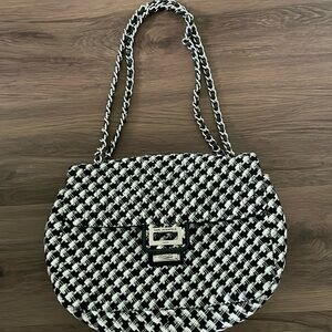 KARL LAGERFELD  PARIS Women Crossbody Bag NWOT